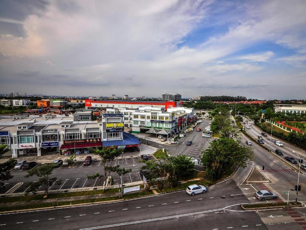 Le Garden Kota Kemuning Shah Alam