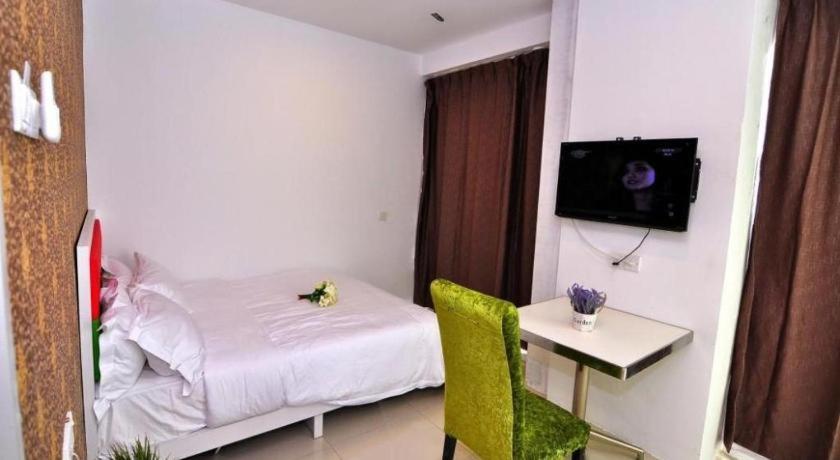 Hotel Le Garden Kota Kemuning 3*