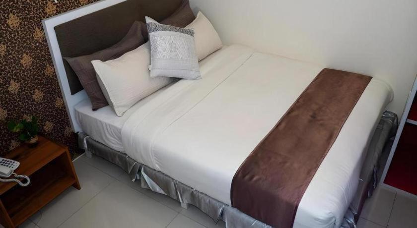 Hotel Le Garden Kota Kemuning 3*