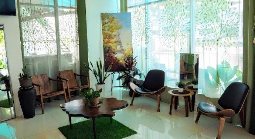 Le Garden Kota Kemuning Hotel 3*