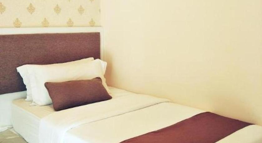 Le Garden Kota Kemuning Hotel 3*