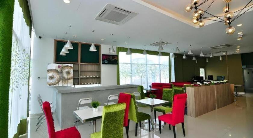 Le Garden Kota Kemuning Hotel 3*