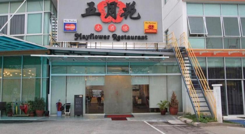 Le Garden Kota Kemuning 3*