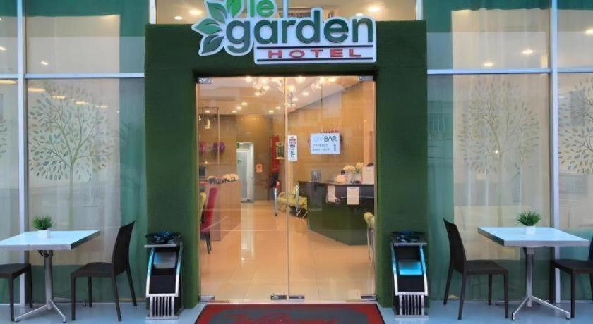 Le Garden Kota Kemuning Hotel 3*