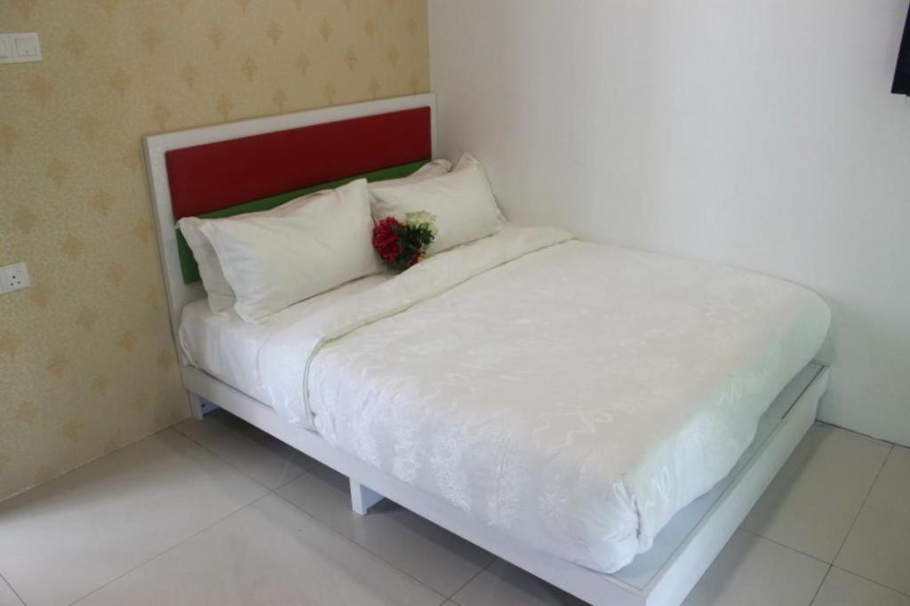 Hotel Le Garden Kota Kemuning Shah Alam