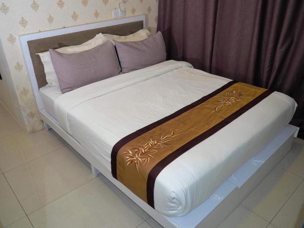 Hotel Le Garden Kota Kemuning Shah Alam