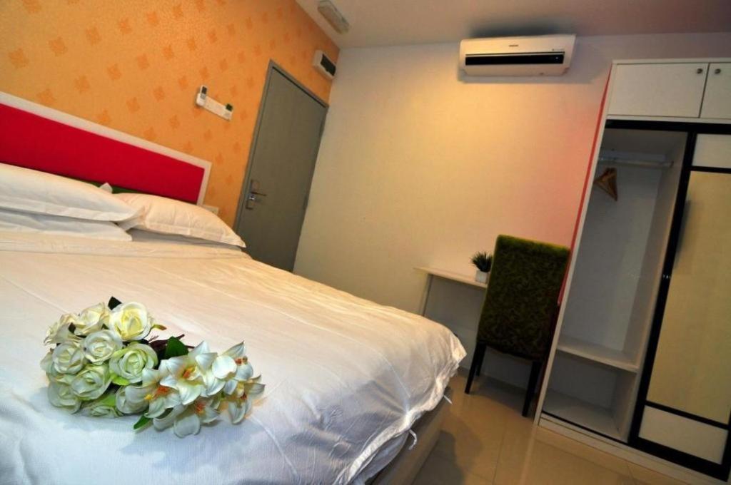 Hotel Le Garden Kota Kemuning 3*