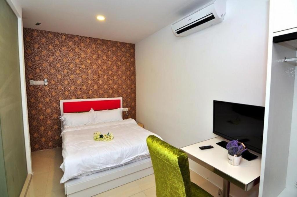 Le Garden Kota Kemuning 3* Shah Alam