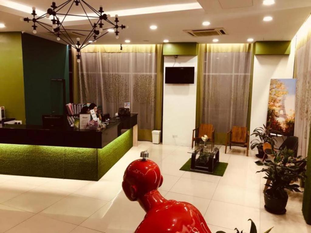Le Garden Kota Kemuning Hotel 3*