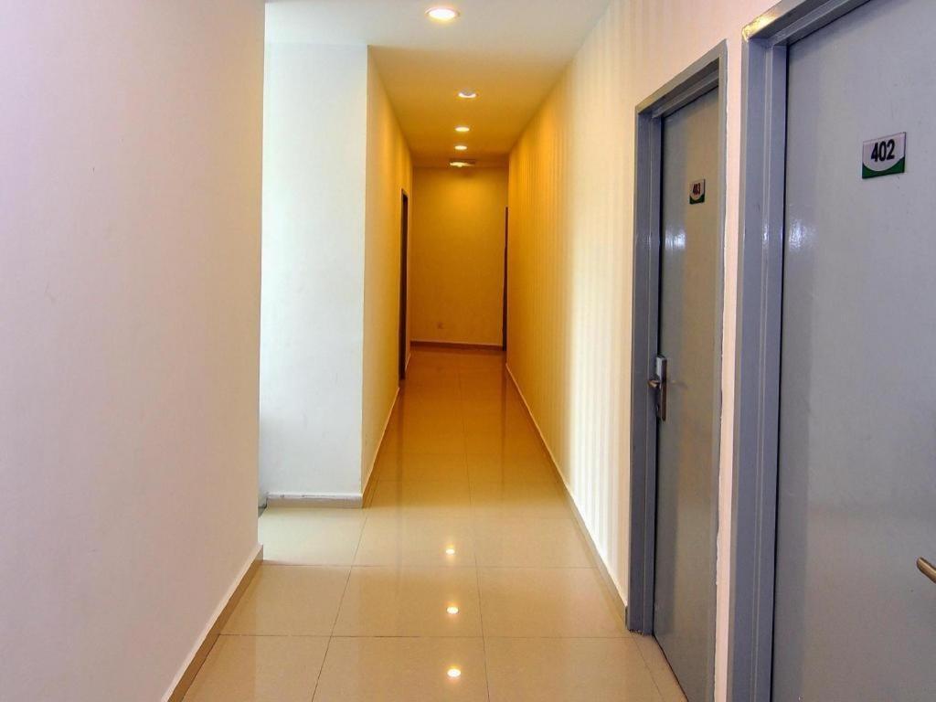 Le Garden Kota Kemuning 3* Shah Alam